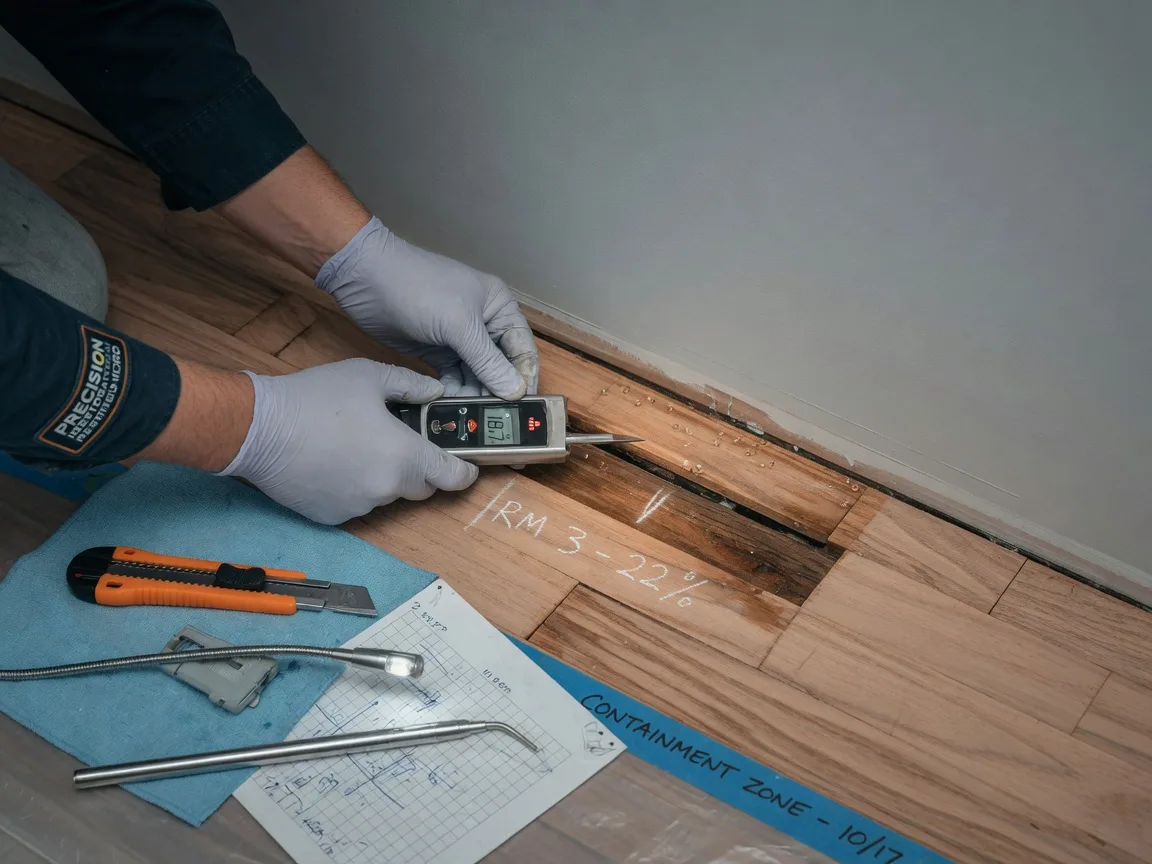 Why choose Water Removal in Mineville, NY